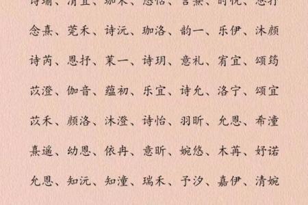 2019年6月16号卯时出生的男孩起名方法姓名