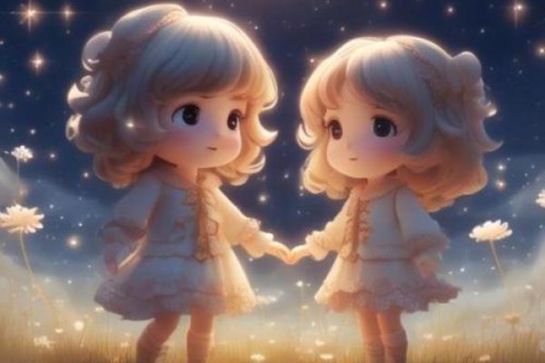 双子座今日财神,双子座今日偏财运运势