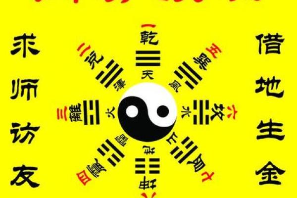 算命的宣传语