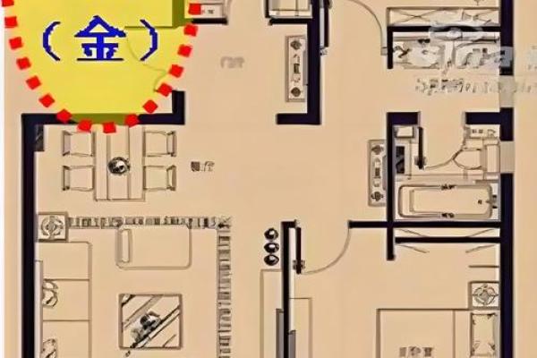 冬天房子风水禁忌大全