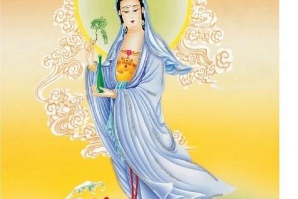 免费文殊菩萨每日灵签