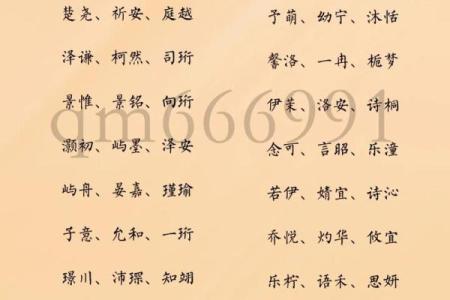 于姓男孩名字大全-于姓男孩起名字大全-于姓名字大全姓名