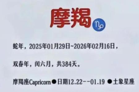 十二月下旬星座感情运势