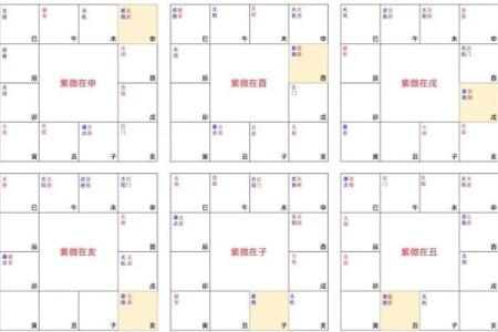 紫微斗数案例48财官：能力强、欲望大的人，愿你的命盘不是这样