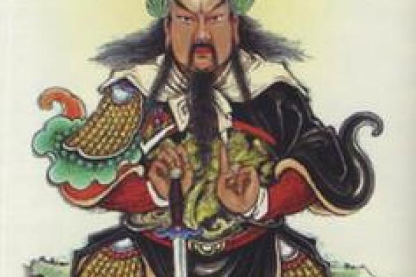 北帝灵签10求丁
