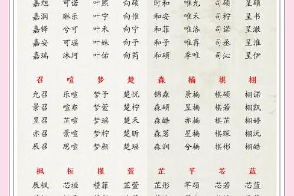属蛇丑时出生的男孩怎么取名字，宜用什么字姓名