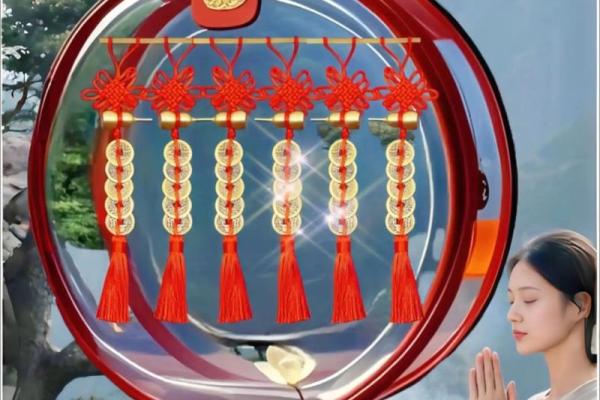 风水上五帝钱不合适哪些人佩戴呢