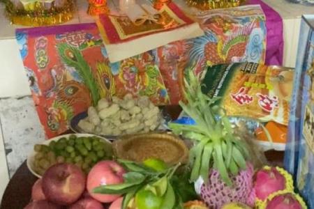 财神爷爱吃的供品都有哪些呢