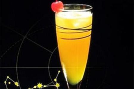 十二星座鸡尾酒有哪些