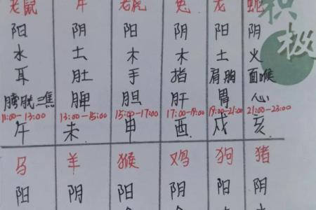 八字改命