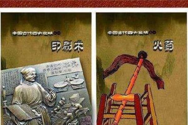 风水水轮_南宋发明火药和指南针主要用于