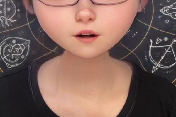 陶白白11月星座运势篇