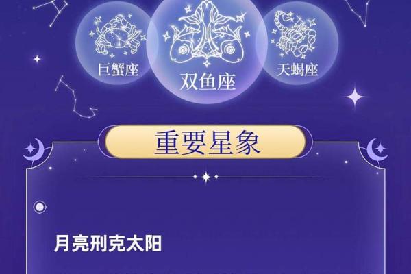 未来一个星座下周运势