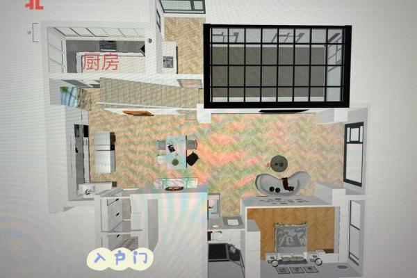 农村厨房灶台朝向哪个方位最好