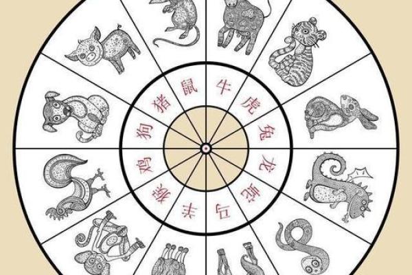 八字偏阴