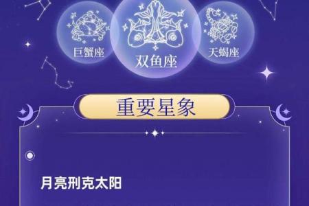 未来一个星座下周运势