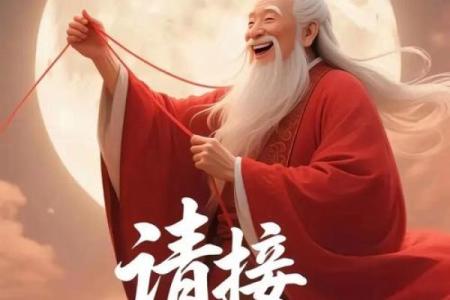 月老管妖的姻缘吗 月老官职大吗？