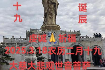 生日是观音诞的人命好不好？