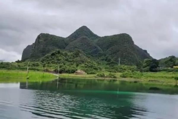风水对什么_好山好景好风水