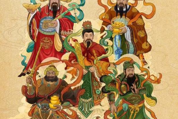 财神坐东朝西还是坐西朝东风水说法