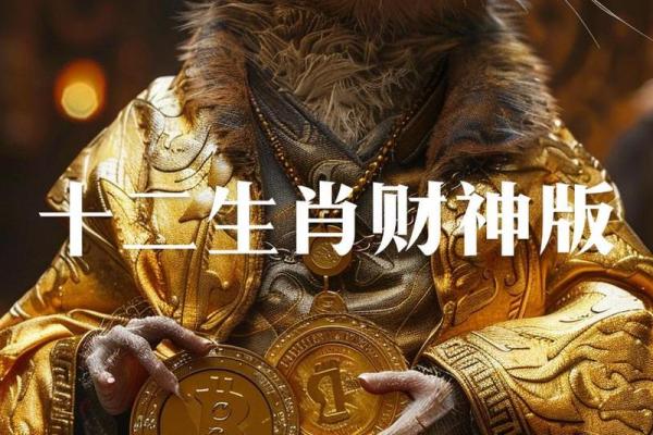 被财神爷点名，8月财运格外旺，如虎添翼，财运大顺的生肖