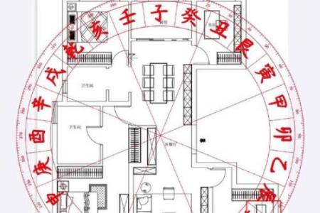 住宅风水格局不好，要从内部和外部两个方面解决！_1