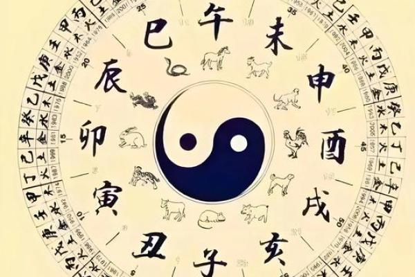 八字命理论婚姻精华