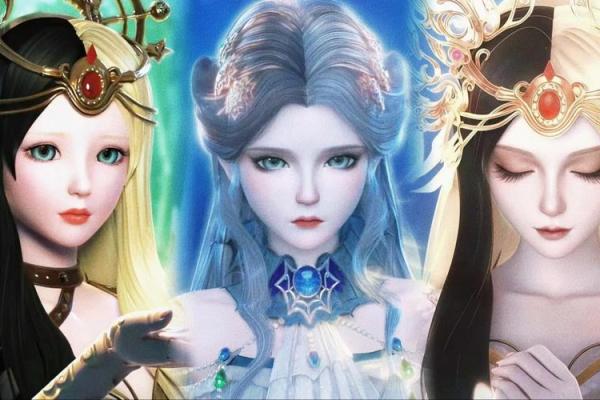 什么星座最适合白光莹