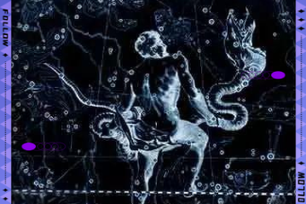蛇夫座为什么被列为第十三星座