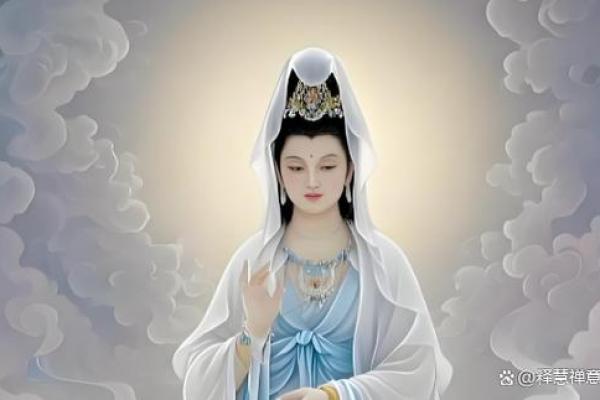 观音 34 姻缘