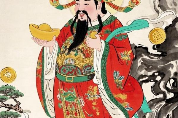 月老的绿绳牵姻缘 月老牵姻缘经怎么念？