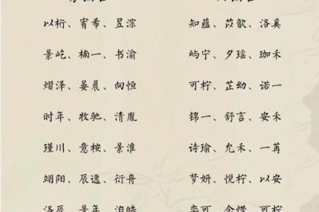 有什么好的qq名字男孩名字大全