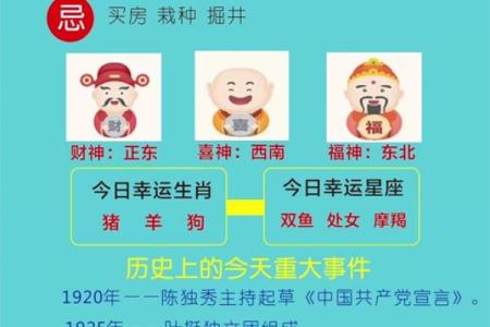 想在下个月开业的朋友 参考一下这份老黄历开业