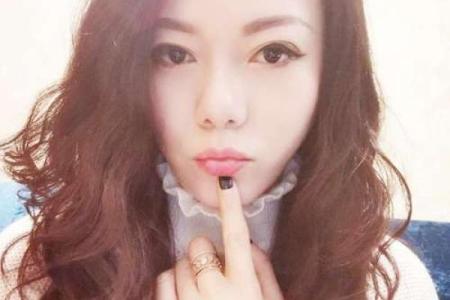 谁是称职老婆的血型女