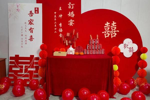 2024壬寅年二月适合结婚嫁娶的黄道吉日及喜神方位