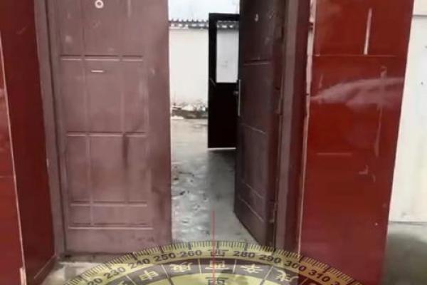 老房子有什么样的风水