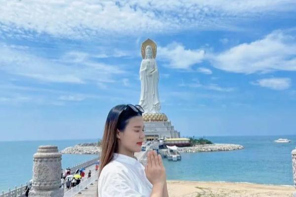 观音灵签第八上上签