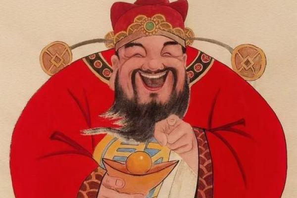 家中财神的摆放位置禁忌