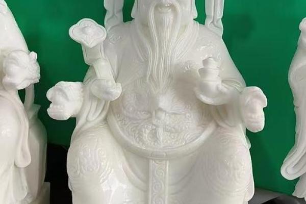 供奉财神爷的贡品有什么讲究吗