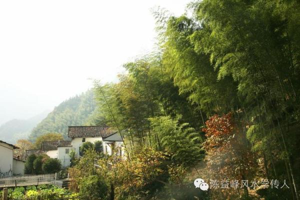风水二叔建房子