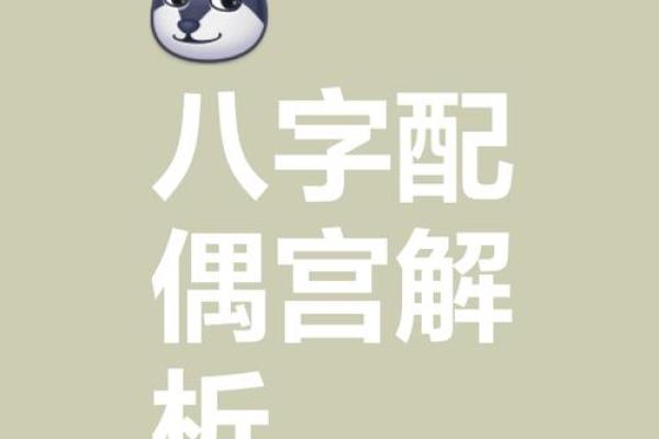 八字婚姻宫在哪？怎么看八字婚姻宫？