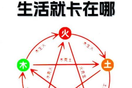 八字缺木喜用神为木