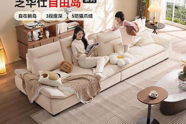 十二星座适合用的沙发品牌