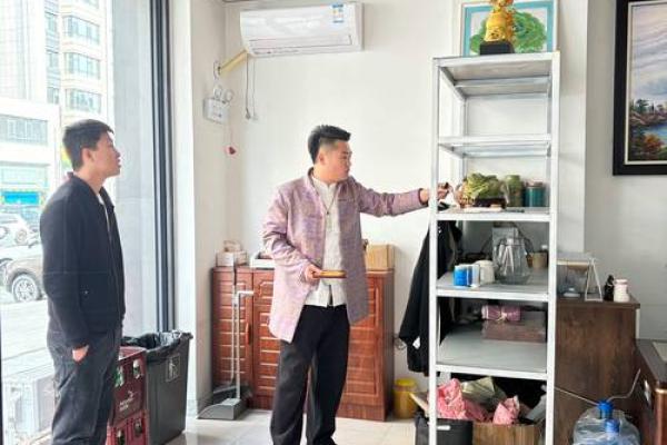 给工厂、企业看风水的注意细节