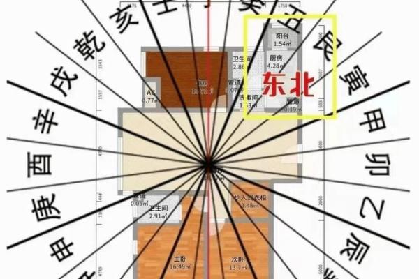 富贵或出高官阴宅风水是怎样的