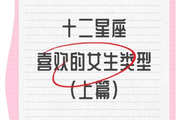 十二星座分配自己的女朋友好吗
