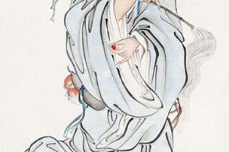 吕祖灵签第六十二签 古人文昌三圣