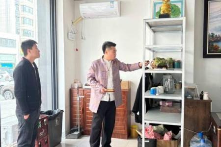 给工厂、企业看风水的注意细节