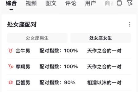 不适合做老婆的女性星座