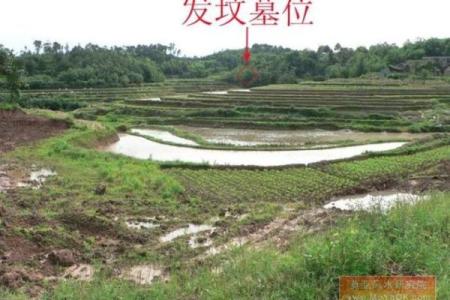 富贵或出高官阴宅风水是怎样的